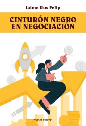 CINTURON NEGRO EN NEGOCIACION