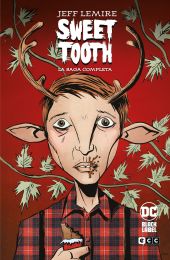 SWEET TOOTH LA SAGA COMPLETA