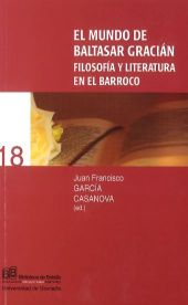 El mundo de Baltasar Gracián
