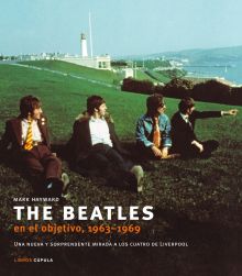 The Beatles en el objetivo, 1963-1969