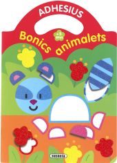 Bonics animalets +5 anys