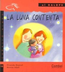 LA LUNA CONTENTA