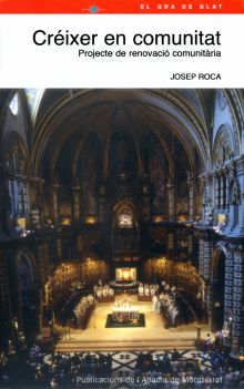 CREIXER EN COMUNITAT