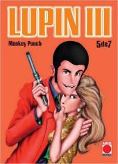 LUPIN III