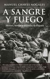 A SANGRE Y FUEGO