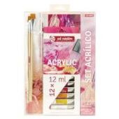 SET BBAA TAC ACRILICO