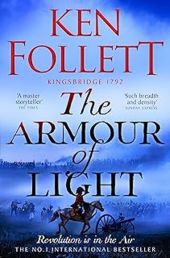 THE ARMOUR OF LIGHT