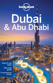 Dubai & Abu Dhabi 8 (inglés)