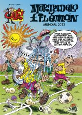 MUNDIAL 2022
