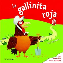 La gallinita roja