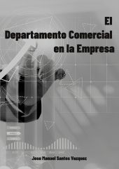 El Departamento Comercial en la empresa