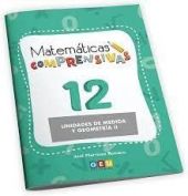 MATEMÁTICAS COMPRENSIVAS 12