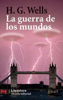 La guerra de los mundos