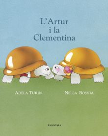 L  ARTUR I LA CLEMENTINA