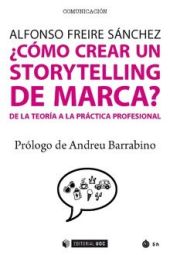 COMO CREAR UN STORYTELLING DE MARCA