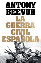 GUERRA CIVIL ESPAÑOLA, LA