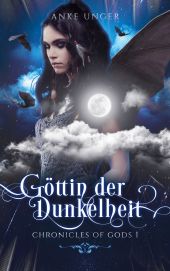 GÖTTIN DER DUNKELHEIT