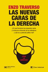 LAS NUEVAS CARAS DE LA DERECHA