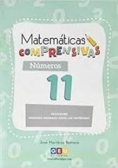 MATEMÁTICAS COMPRENSIVAS 11