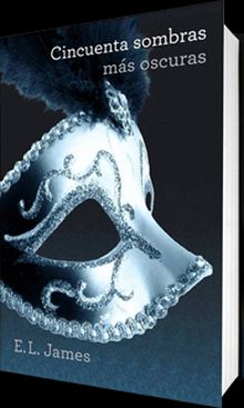 Cincuenta sombras más oscuras (Cincuenta sombras 2)