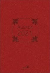 AGENDA 2021
