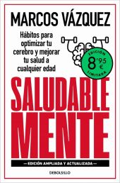 SALUDABLE MENTE (EDICION LIMITADA)