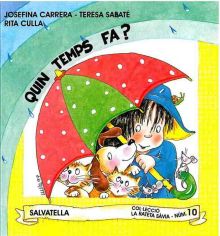 LA RATETA SÀVIA 10 (MAJ.)