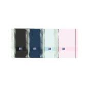 AGENDA OXFORD L&G TP 12X18 DIA PAGINA 25-26 SUR ES