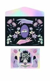 PACK 2 PORTAFOLIOS ISA MUGURUZA