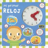 Mi primer reloj
