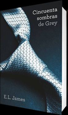 Cincuenta sombras de Grey (Cincuenta sombras 1)