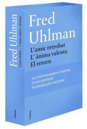 Capsa L'amic retrobat, El retorn i L'ànima valenta