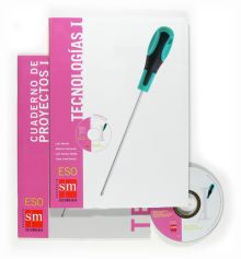 Tablet: TECE100nologías I. ESO