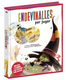ENDEVINALLES PER JUGAR