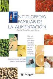 ENCICLOPEDIA FAMILIAR DE LA ALIMENTACION