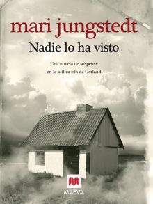 Nadie lo ha visto (Serie Gotland 1)