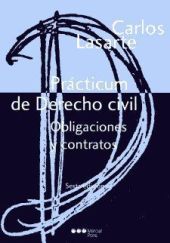 PRACTICUM DERECHO CIVIL II : OBLIGACIONES Y CONTRA