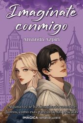 IMAGINATE CONMIGO