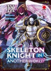 SKELETON KNIGHT IN ANOTHER WORLD 9