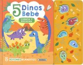 5 DINOS BEBE