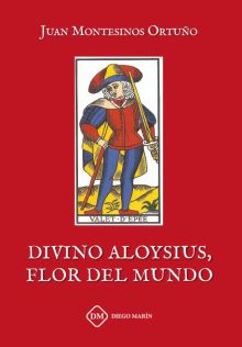 DIVINO ALOYSIUS, FLOR DEL MUNDO