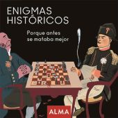 ENIGMAS HISTÓRICOS