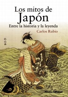 Los mitos de Japón