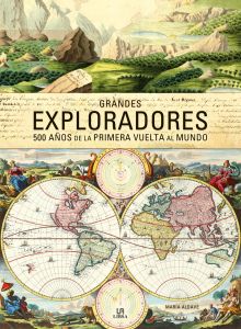 GRANDES EXPLORADORES
