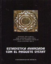 Estadística Avanzada con el Paquete Systat