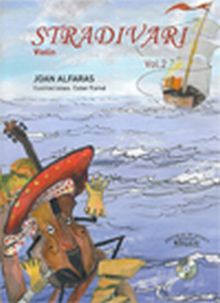 STRADIVARI 2