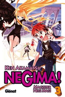 NEGIMA 3