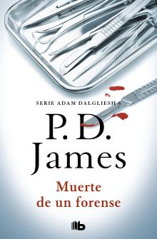 MUERTE DE UN FORENSE