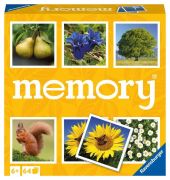 NATURE MEMORY® 2022