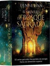 ORACULO DEL BOSQUE SAGRADO, EL